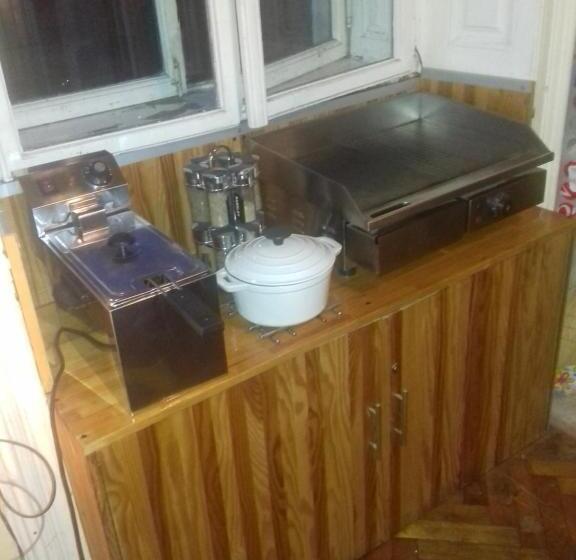 Chernivtsi City Center Hostel