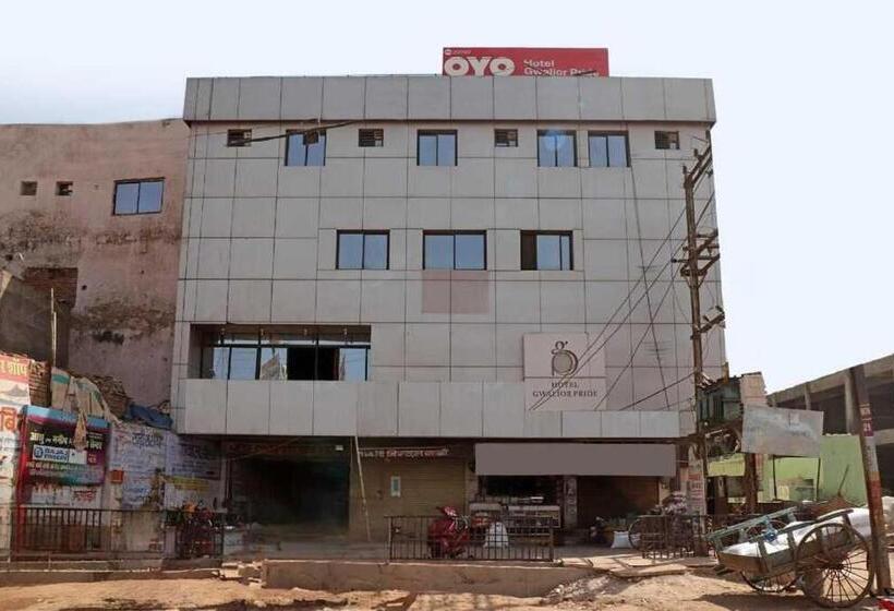 Collection O Hotel Gwalior Pride