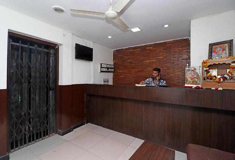 Collection O Hotel Gwalior Pride