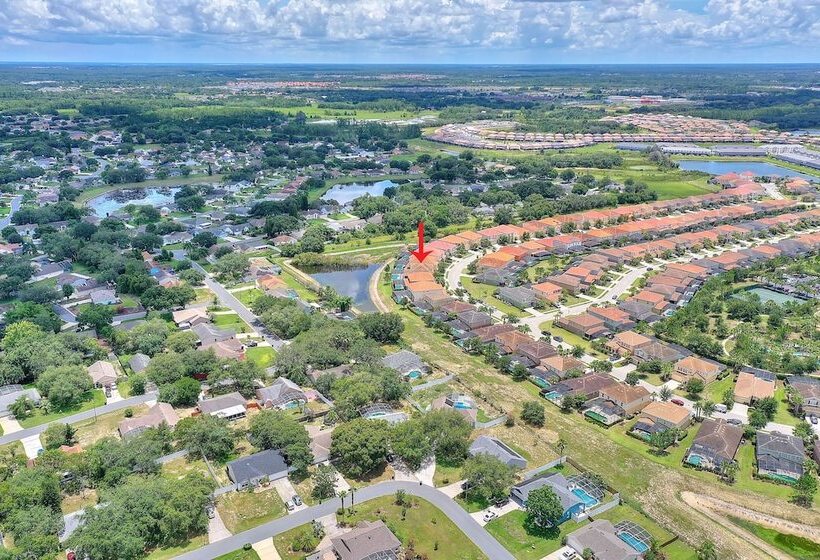 Coral Eagle At Solterra Resort By Shine Villas 415