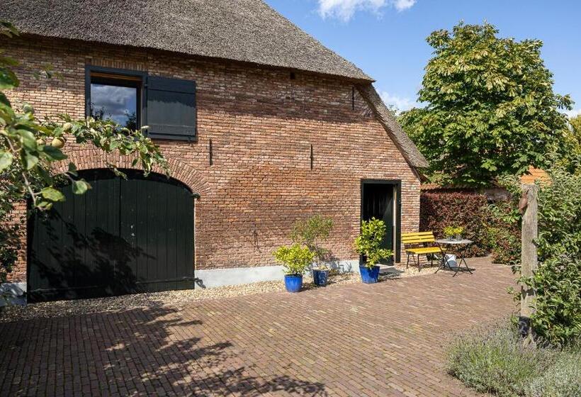 Den Eijngel Bed And Breakfast