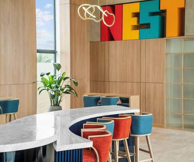 هتل Dhawa Ho Tram