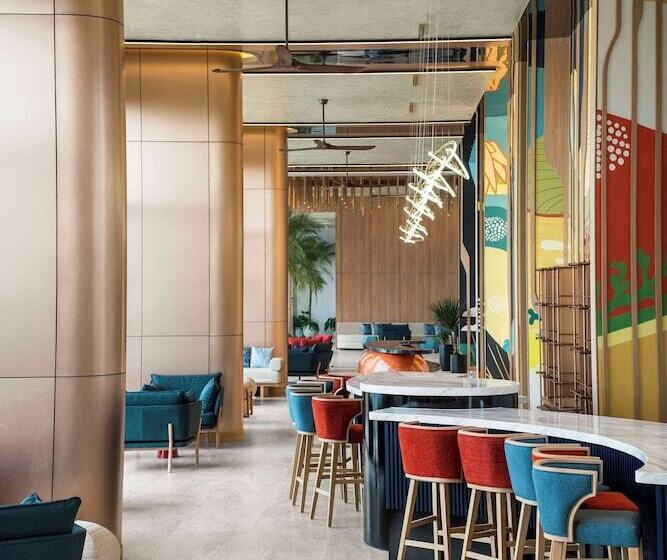 هتل Dhawa Ho Tram