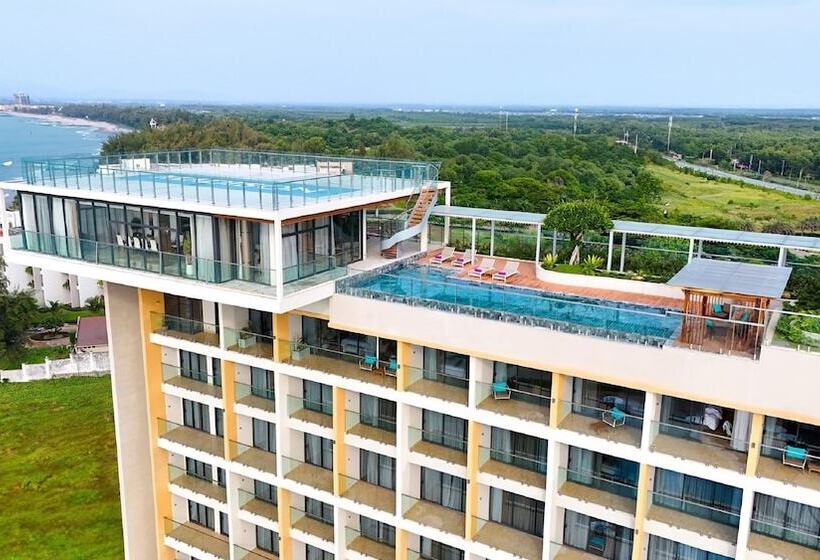 هتل Dhawa Ho Tram