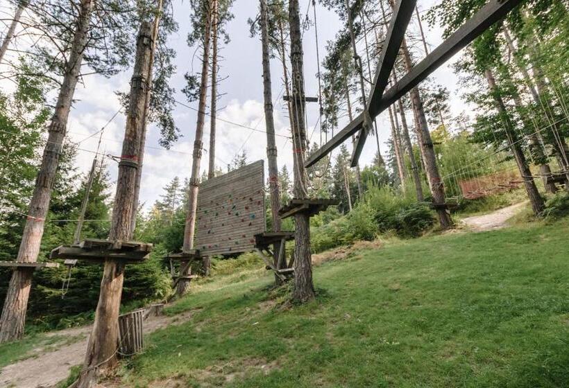 Eco Hotel Zdravetz