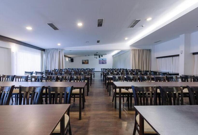Eco Hotel Zdravetz