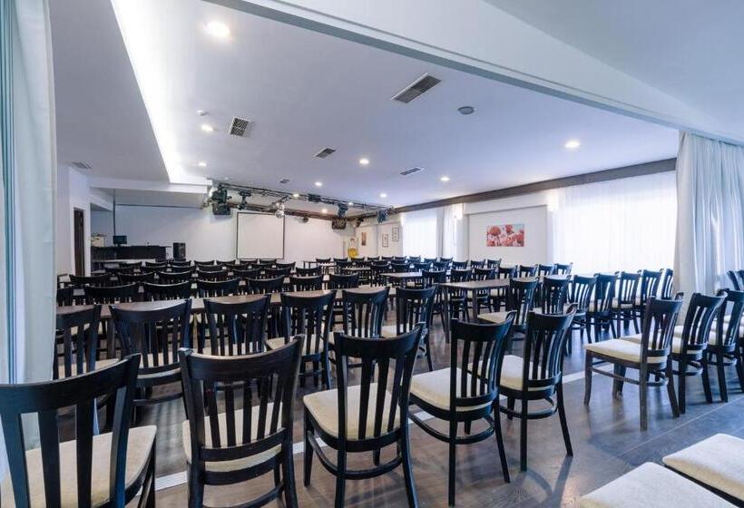 Eco Hotel Zdravetz