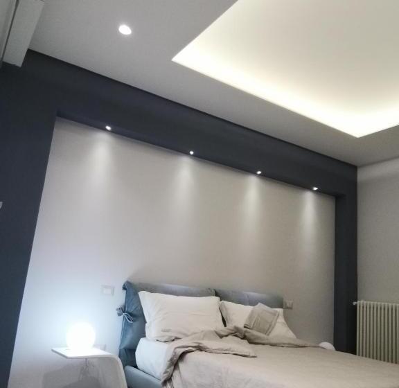 Ermes Rooms B&b