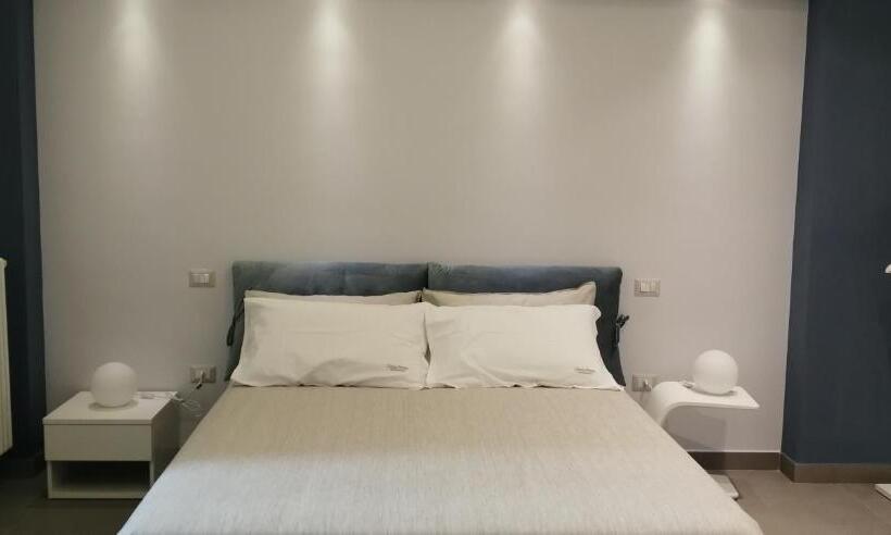 Ermes Rooms B&b