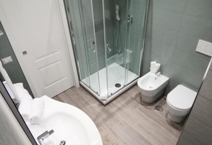 Ermes Rooms B&b