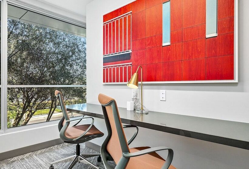 Global Luxury Suites Irvine