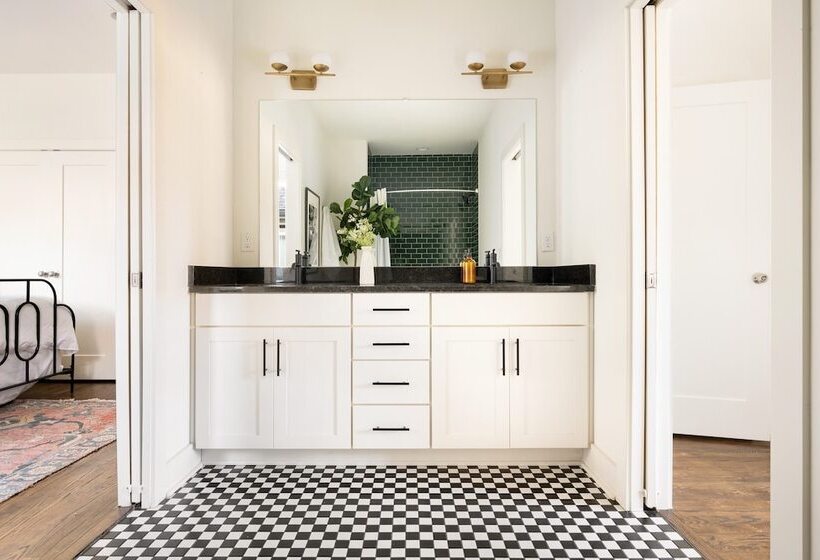 Hart Suite 8 By Avantstay Gorgeous Town House W/ Modern Amenities In Nashville!