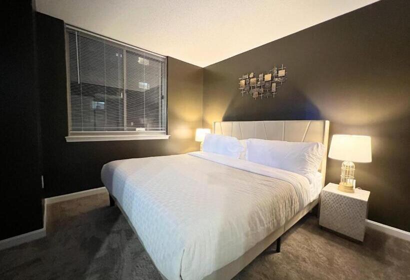 Homestead Charm Arlington King Bd