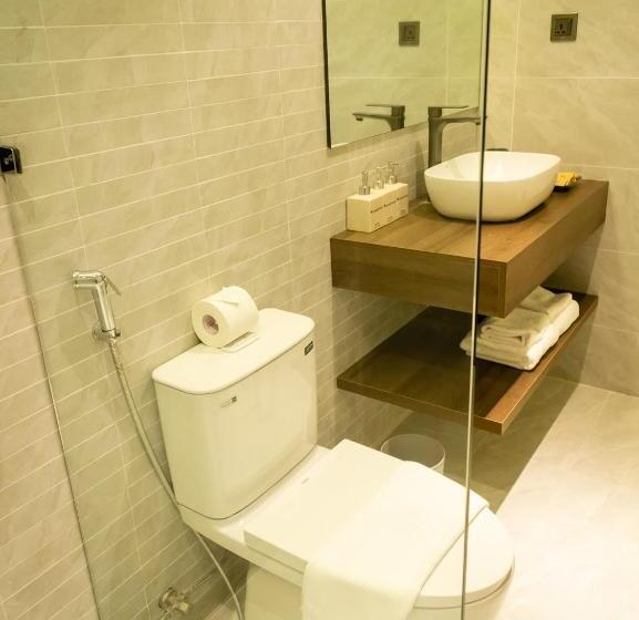 Hoàng Khang Hotel Khách Sạn Buôn Ma Thuột