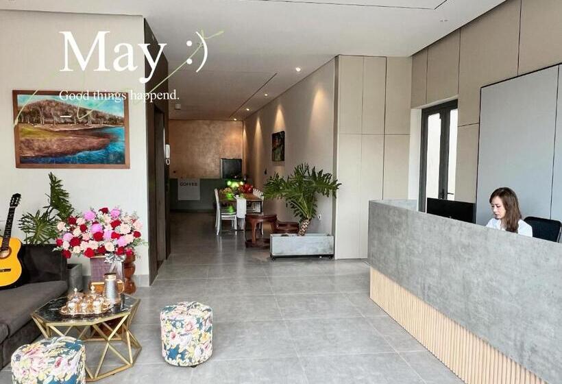 Hoàng Khang Hotel Khách Sạn Buôn Ma Thuột