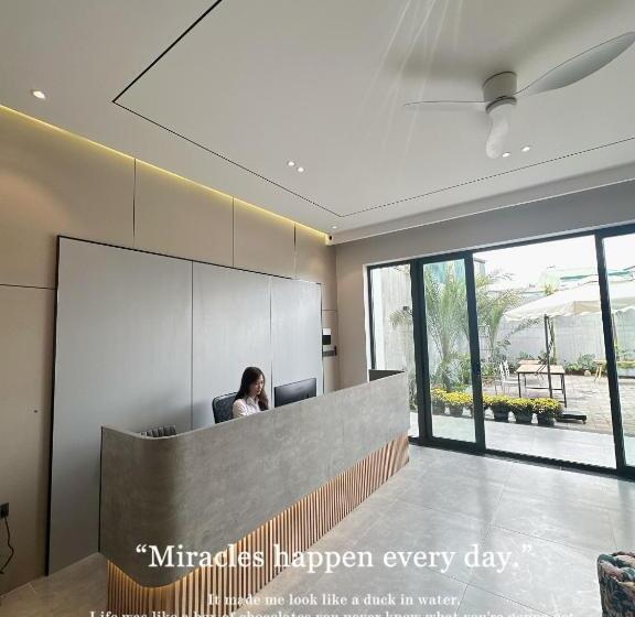 Hoàng Khang Hotel Khách Sạn Buôn Ma Thuột