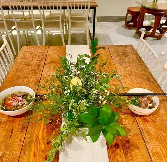 Hoàng Khang Hotel Khách Sạn Buôn Ma Thuột