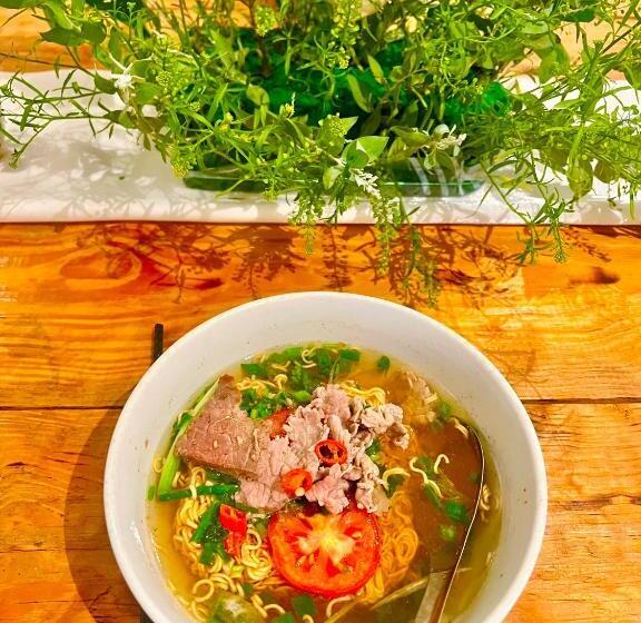 Hoàng Khang Hotel Khách Sạn Buôn Ma Thuột