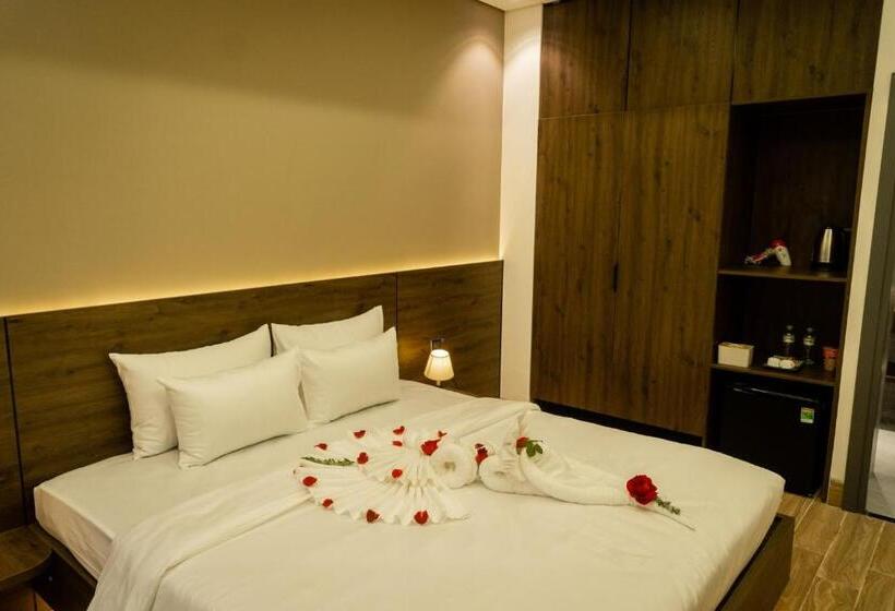 Hoàng Khang Hotel Khách Sạn Buôn Ma Thuột