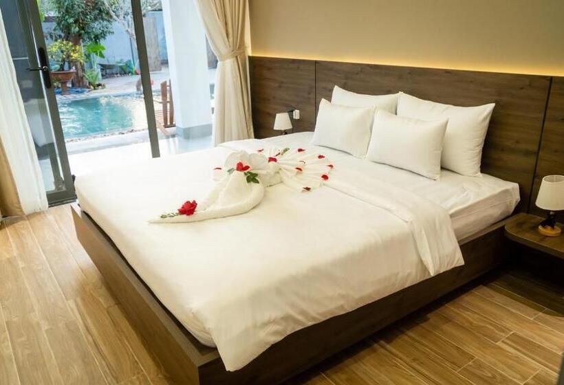 Hoàng Khang Hotel Khách Sạn Buôn Ma Thuột