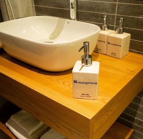 Hoàng Khang Hotel Khách Sạn Buôn Ma Thuột