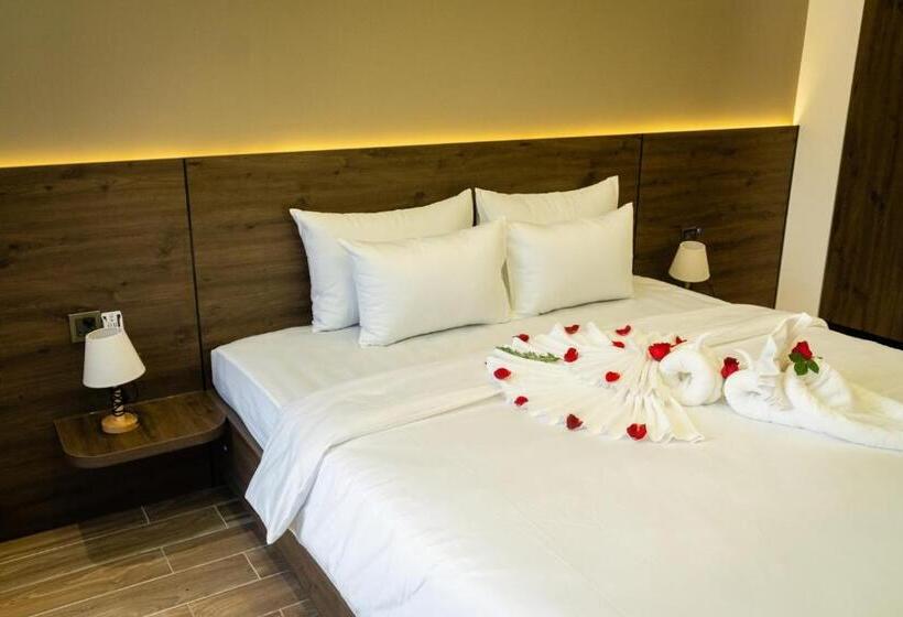 Hoàng Khang Hotel Khách Sạn Buôn Ma Thuột
