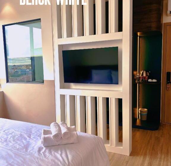 Hoàng Khang Hotel Khách Sạn Buôn Ma Thuột