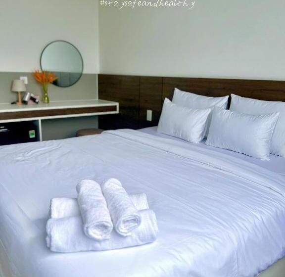 Hoàng Khang Hotel Khách Sạn Buôn Ma Thuột