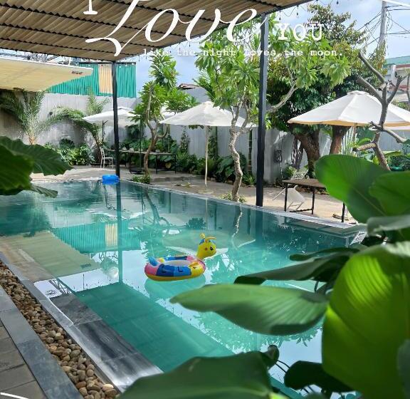 Hoàng Khang Hotel Khách Sạn Buôn Ma Thuột