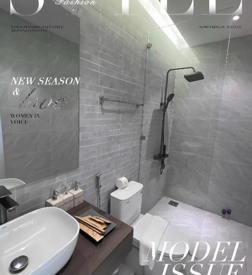 Hoàng Khang Hotel Khách Sạn Buôn Ma Thuột