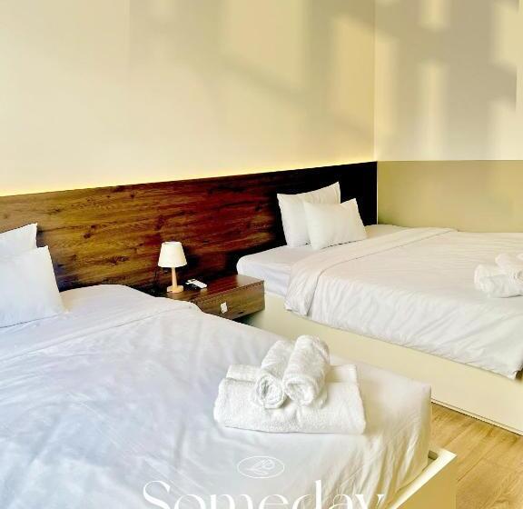 Hoàng Khang Hotel Khách Sạn Buôn Ma Thuột