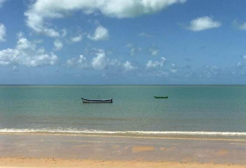 פונדק Pousada Mary Sales