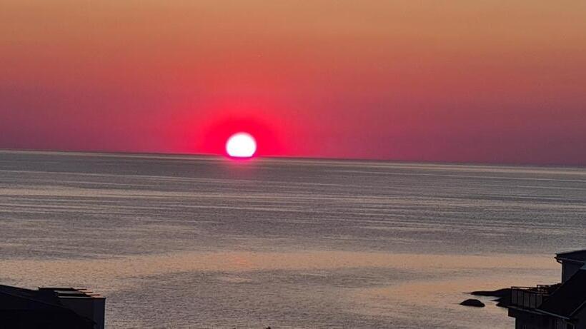 Hotel семеен хотел сирена