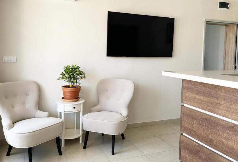 Hotel семеен хотел сирена