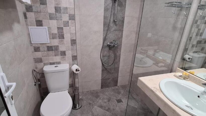 Hotel семеен хотел сирена