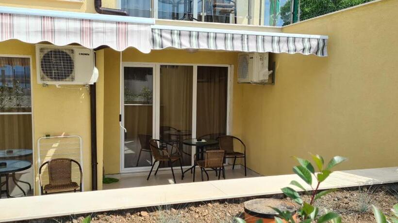 Hotel семеен хотел сирена