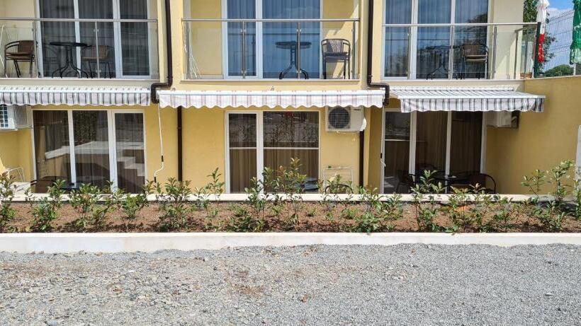 Hotel семеен хотел сирена