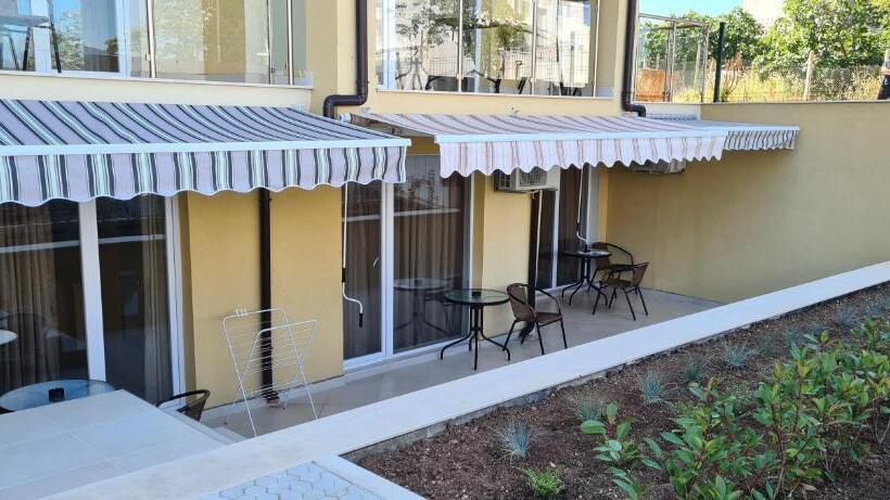 Hotel семеен хотел сирена