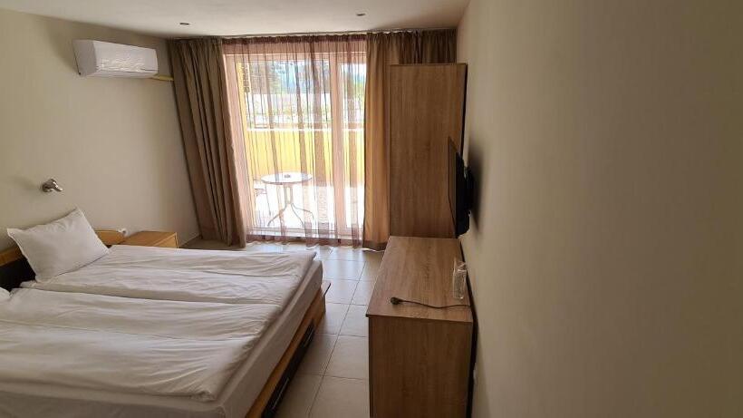 Hotel семеен хотел сирена