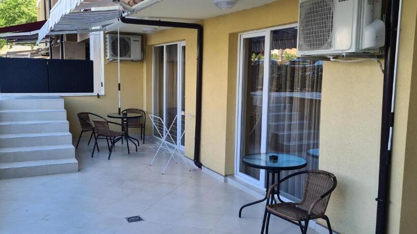 Hotel семеен хотел сирена