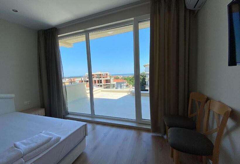 Hotel семеен хотел сирена