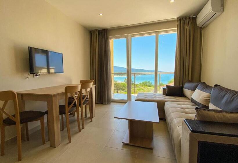 Hotel семеен хотел сирена