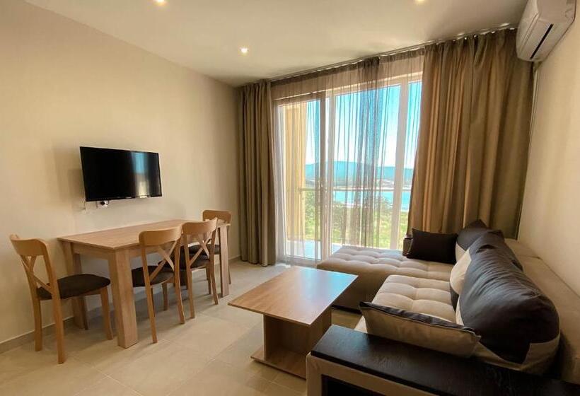 Hotel семеен хотел сирена