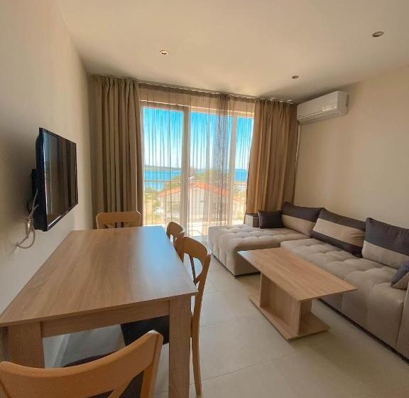 Hotel семеен хотел сирена