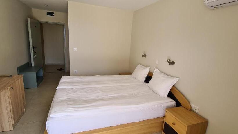 Hotel семеен хотел сирена