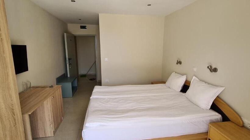 Hotel семеен хотел сирена