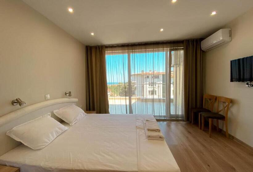 Hotel семеен хотел сирена