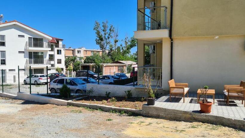 Hotel семеен хотел сирена