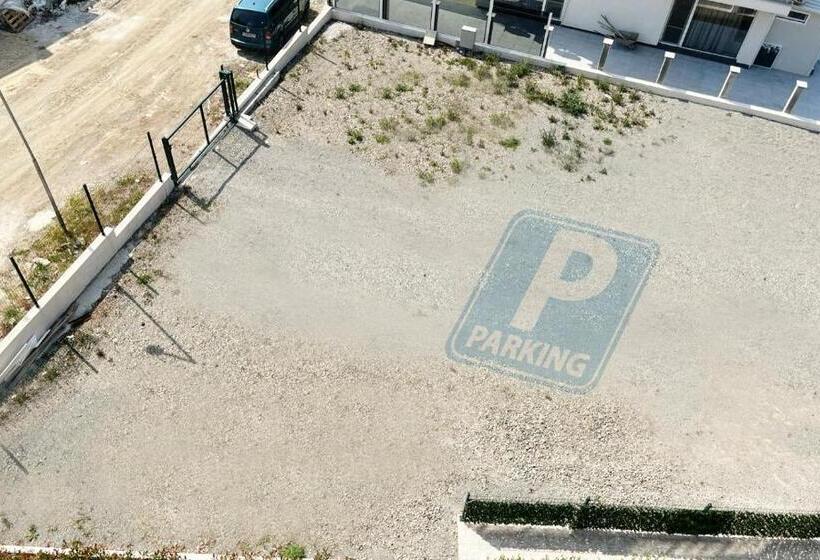 Hotel семеен хотел сирена