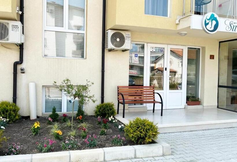 Hotel семеен хотел сирена